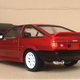 Illustration for article titled My 1/24 Toyota Ae86 Model Kit